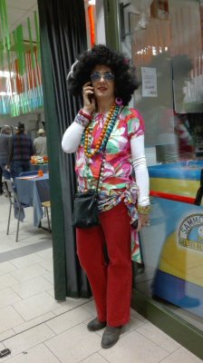 Carnevale 2017